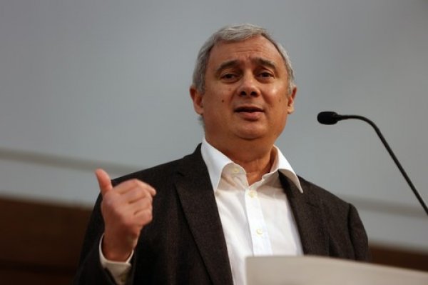 Pedro Silva Pereira, potpredsjednik Europskog parlamenta iz redova Socijalista