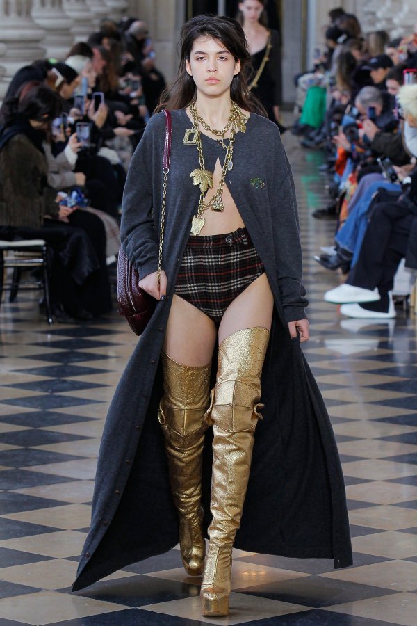 Vivienne Westwood FW23