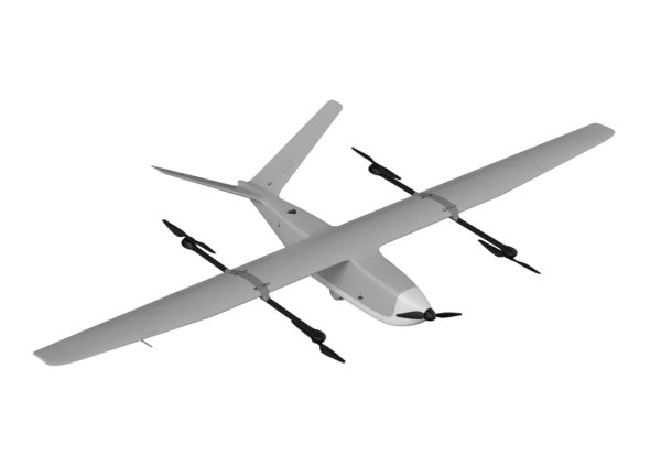 Delairov DT-46 proizvodi se u Toulouseu - Delair