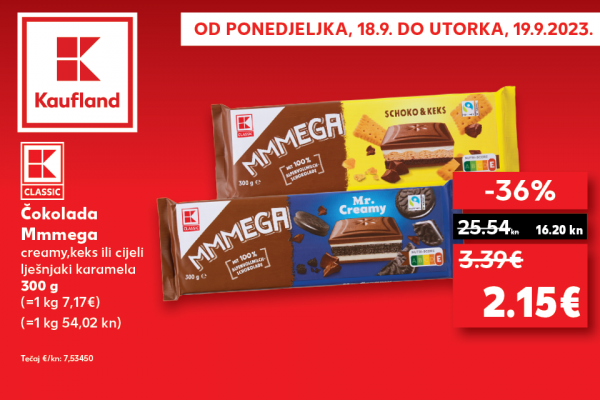 kaufland