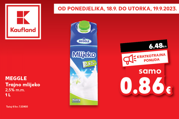 kaufland