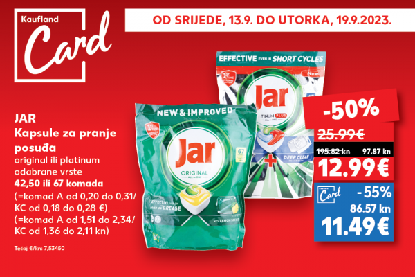kaufland