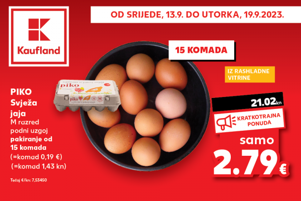kaufland