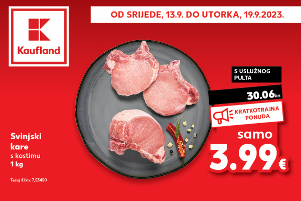 kaufland