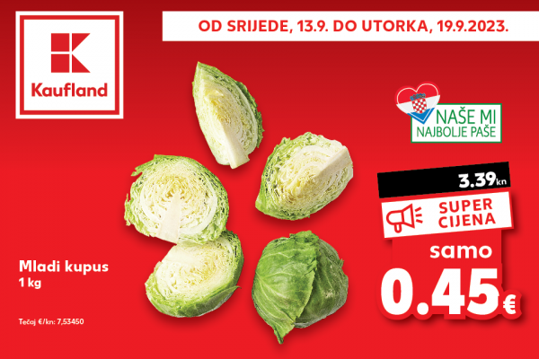 kaufland