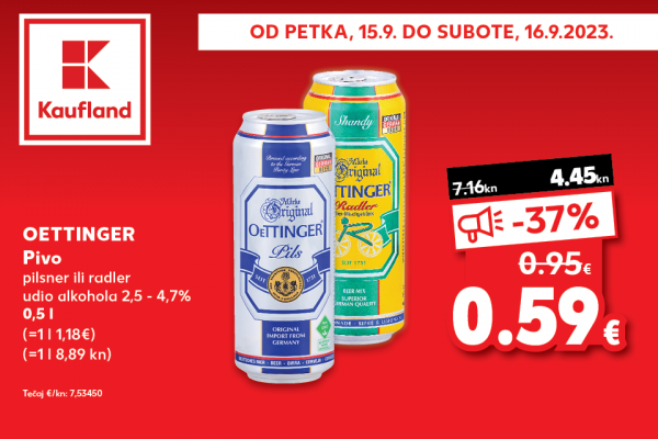 kaufland