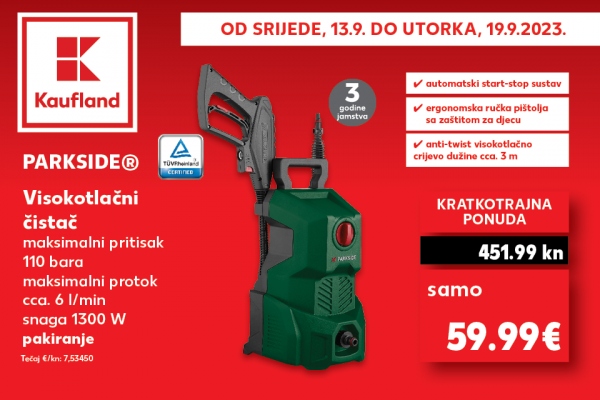 kaufland