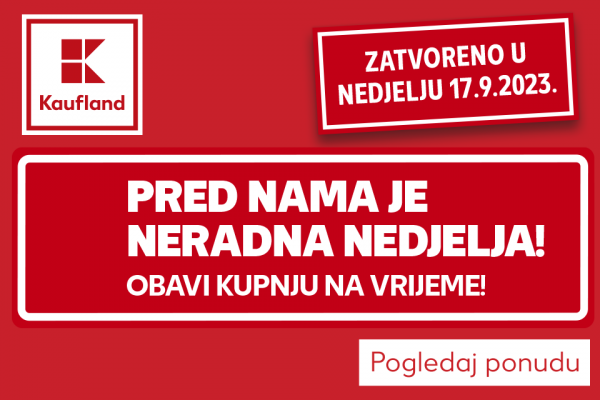 kaufland