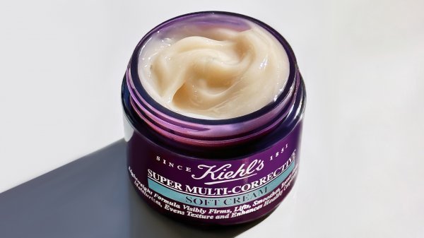 Kiehl's Super Multi-Corrective Soft Cream