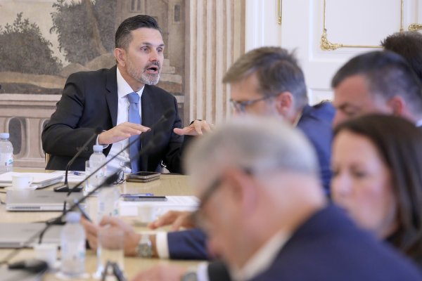 Plenković i socijalni partneri
