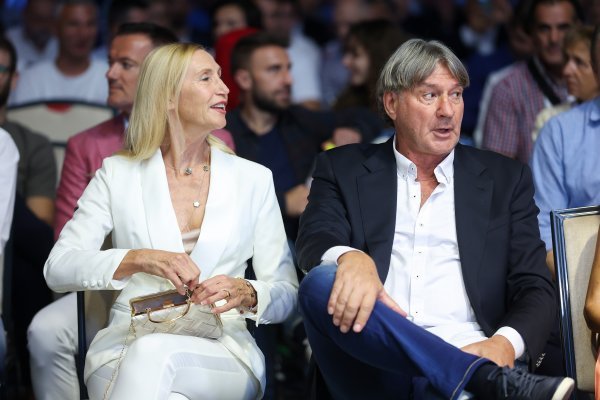 Svečana premijera filma Čarobna sedmica o Toniju Kukoču