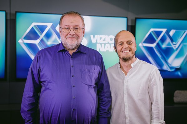 Nikola Dujmović i Luka Filipović