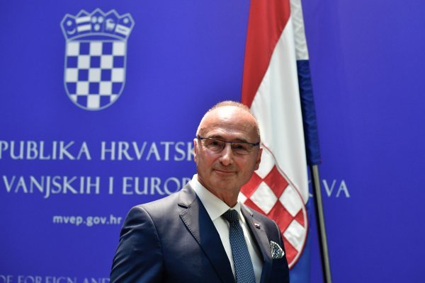 Gordan Grlić Radman