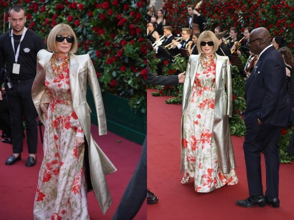 Anna Wintour