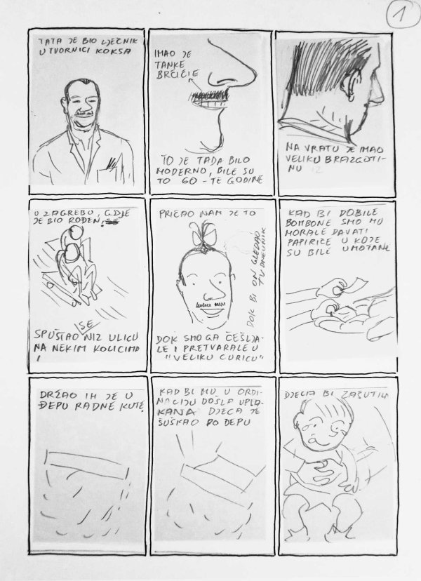 Helena Klakocar-Vuksic_METASTRIP U METAVERS-u