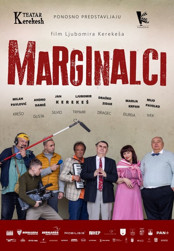 Marginalci