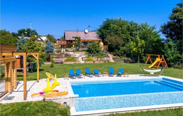 Gran Vista, Dragoslavec