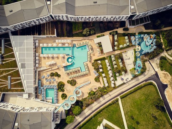 Falkensteiner Family Hotel Diadora