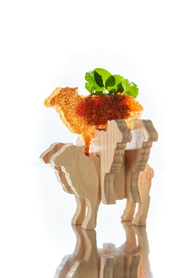 Goat and Sheep Cheese from Setúbal