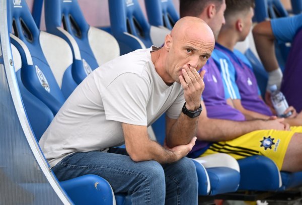 SuperSport HNL, 8. kolo: Lokomotiva - Rudeš, 15.9.2023.