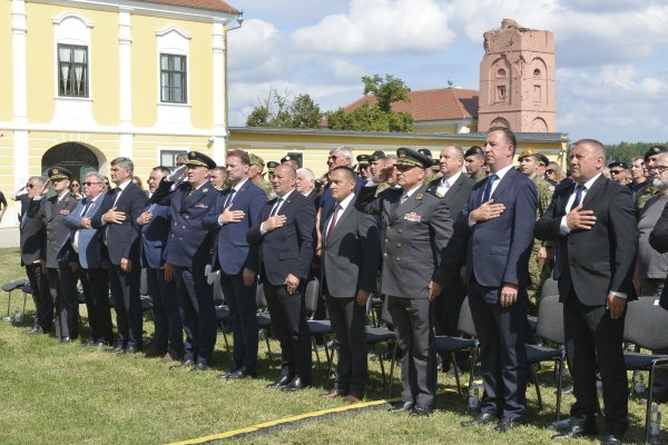32. obljetnica Bitke za Vukovar