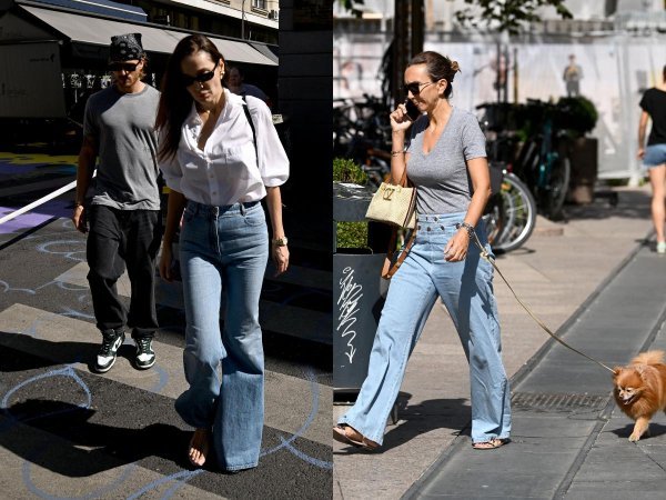 Tatjana Dragović, Iva Majoli