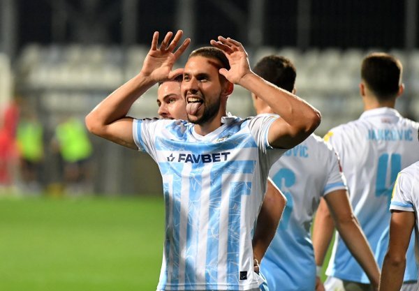 Marko Pjaca