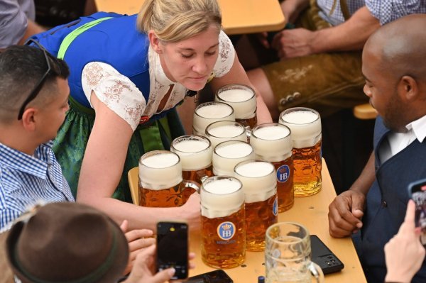Oktoberfest