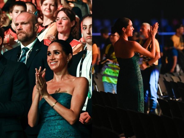 Meghan Markle