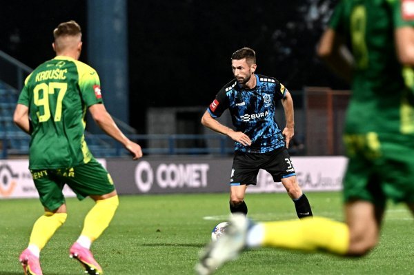 Varaždin - Istra 1961, 17.9.2023.