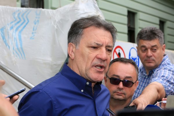 Zdravko Mamić