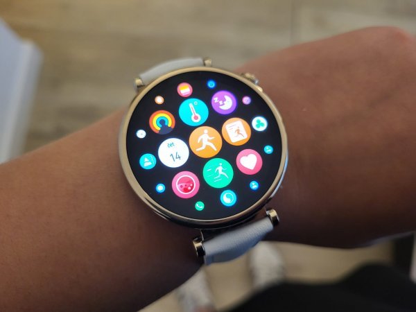 Huawei Watch GT 4