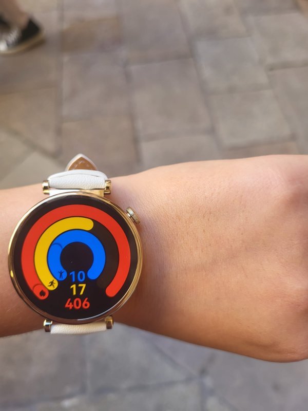 Huawei Watch GT 4