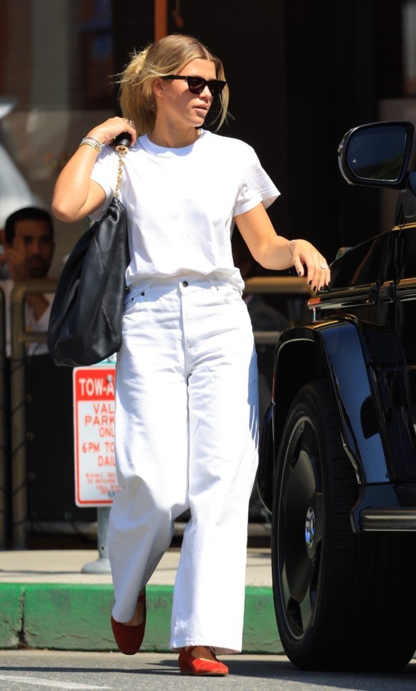 Sofia Richie Grainge