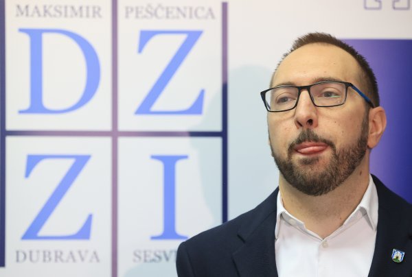 Tomašević otvorio savjetovalište za demenciju