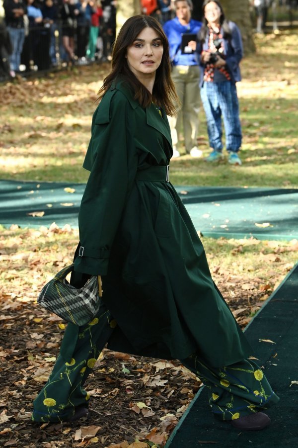 Rachel Weisz