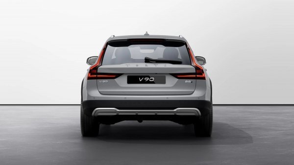 Posljednji dizelski automobil Volvo Carsa će biti proizveden početkom 2024.