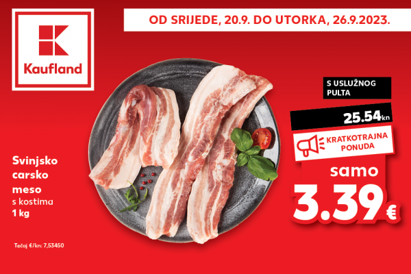kaufland