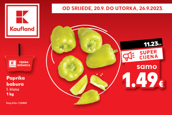 kaufland