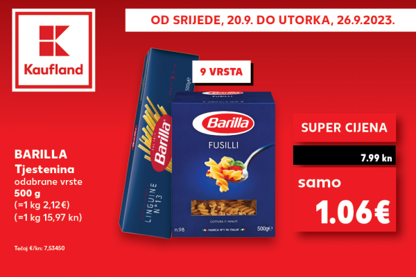 kaufland