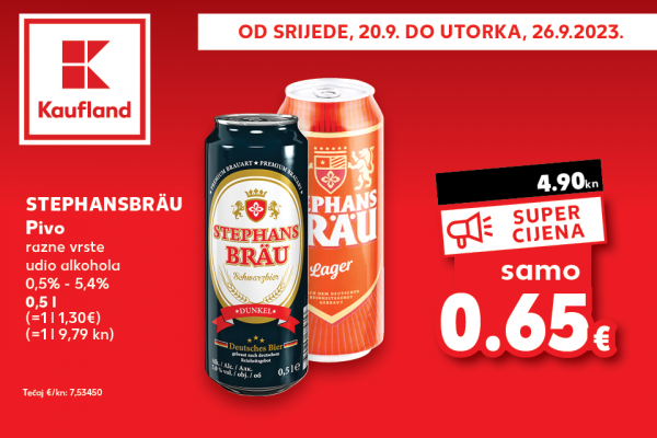 kaufland