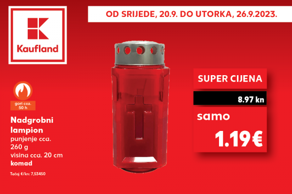 kaufland