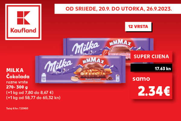 kaufland