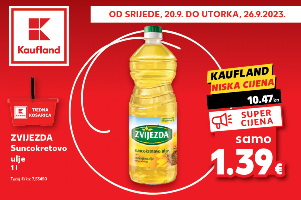 kaufland