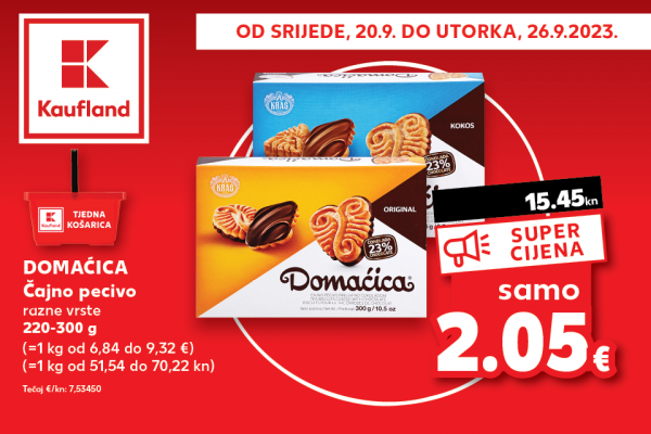 kaufland