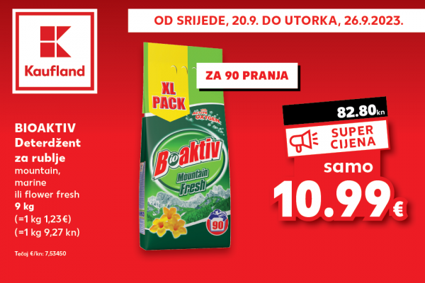 kaufland