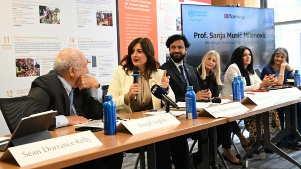 Sanja Musić Milanović