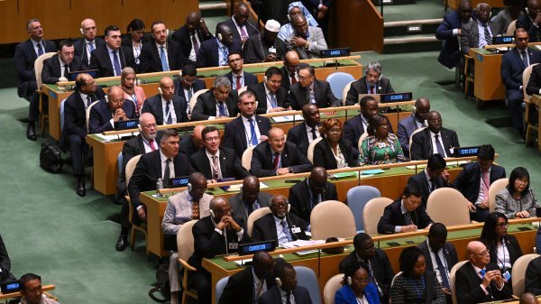 Ured predsjednika Republike Hrvatske / Ana Marija Katić