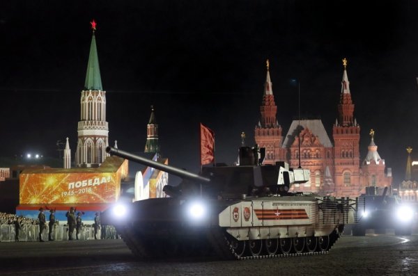 T-14 Armata