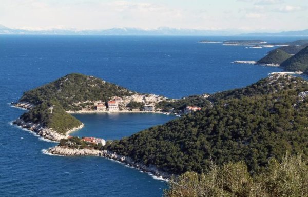 Lastovo